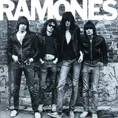 Ramones Ramones (LP)