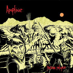 Ampline Passion Relapse (LP)