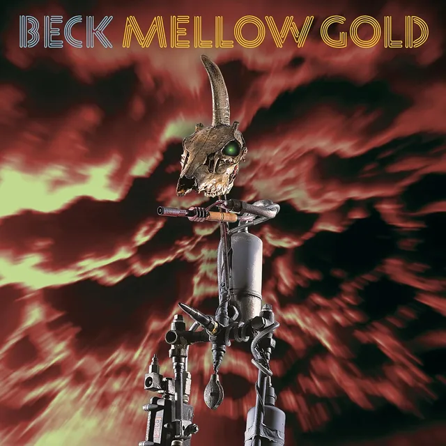 Beck Mellow Gold (LP) 