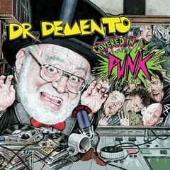 Diverse Artister Dr. Demento Covered In Punk (3LP)