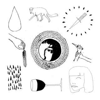 Holy Stabs (LP)