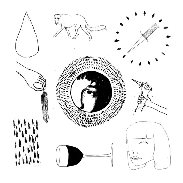 Holy Stabs (LP) 