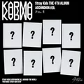 Stray Kids Karma (Accordion Ver.) (CD)