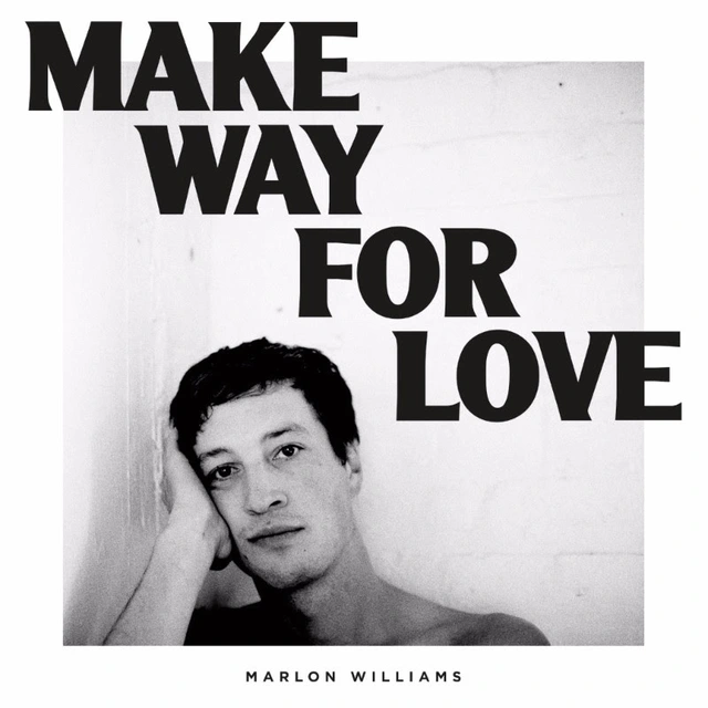 Marlon Williams Make Way For Love (LP) 