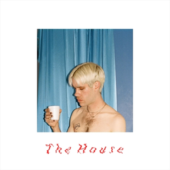 Porches The House (LP)
