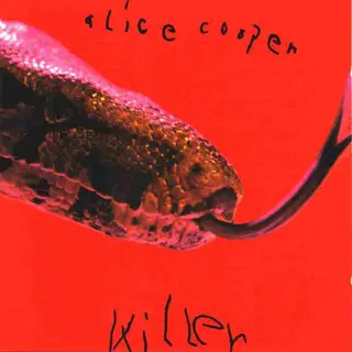 Alice Cooper Killer (LP)