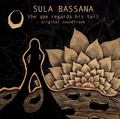 Sula Bassana Ape Regards his Tail (2LP)