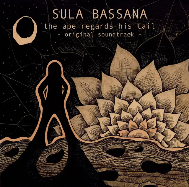 Sula Bassana Ape Regards his Tail (2LP) 