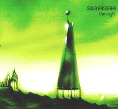 Sula Bassana The Night (LP - LTD)