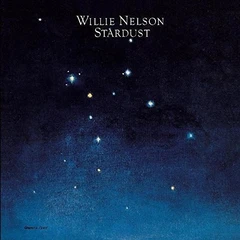 Willie Nelson Stardust (2LP)