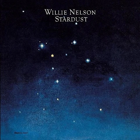 Willie Nelson Stardust (2LP) 