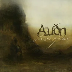 Audn Farvegir Fyrndar (LP)