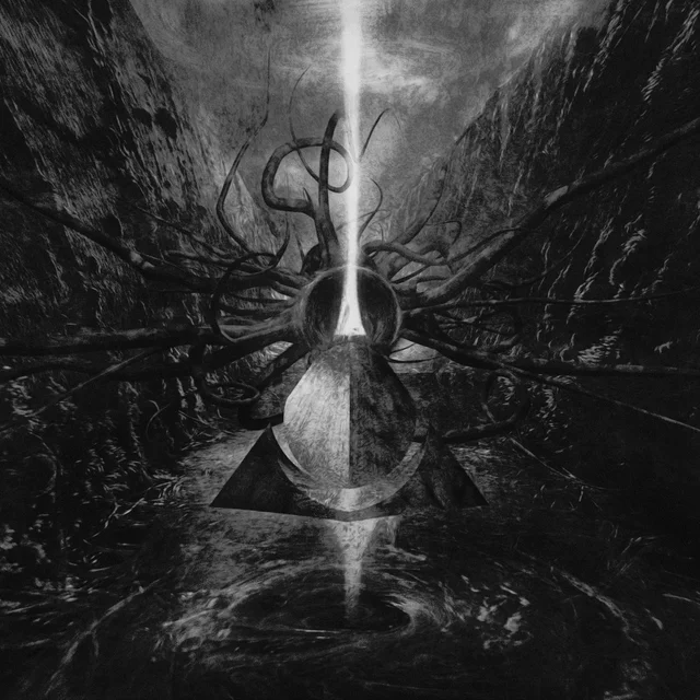 Altarage Endinghent (LP) 