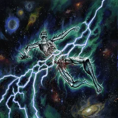 Gorephilia Severed Monolith (LP)