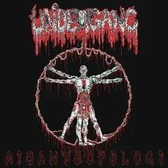 Undergang Misantropologi (LP)