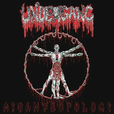 Undergang Misantropologi (LP) 