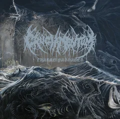 Cruciamentum Charnel Passage (LP)