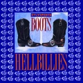 Hellbillies Sylvspente Boots - LTD (LP)
