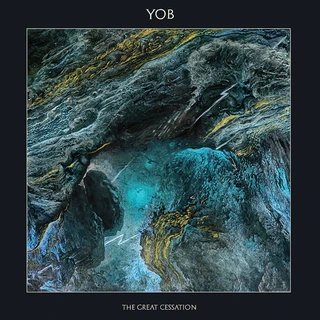 Yob The Great Cessation (2LP)