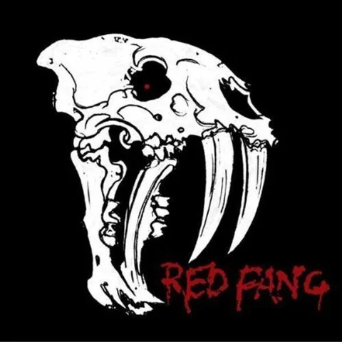Red Fang Red Fang (LP) 