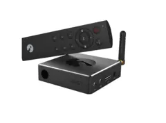 iEast M30 StreamPro, streamer Analog og digital (optisk) utgang