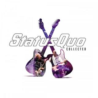 Status Quo Collected (2LP)