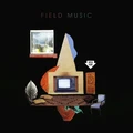 Field Music Open Here (LP)