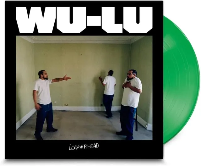 Wu-Lu Loggerhead - LTD (LP) 