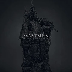 Svartsinn Mørkets Variabler (LP)