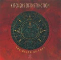 Kitchens Of Distinction The Death Of Cool (LP)