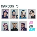 Maroon 5 Red Pill Blues (LP)