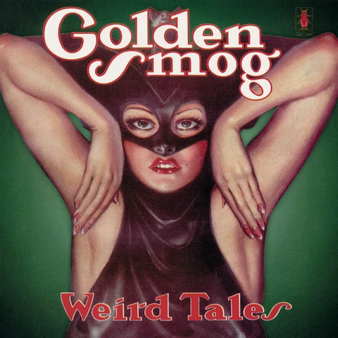 Golden Smog Weird Tales (2LP) 