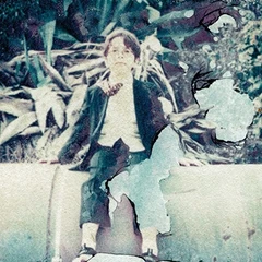 Boyo Me, Again (LP)