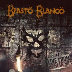 Beasto Blanco Live From Berlin (LP)