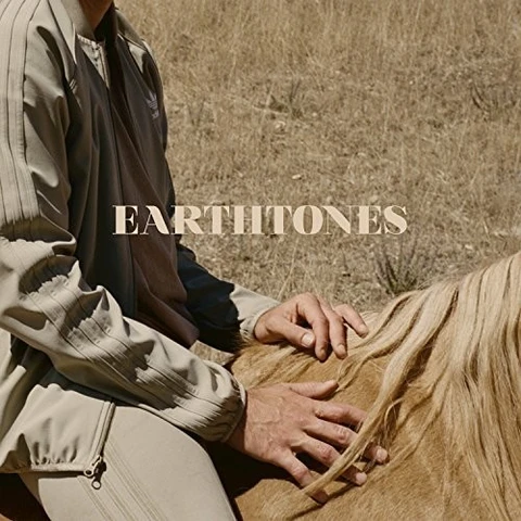 Bahamas Earthtones (LP) 