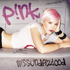 Pink Missundaztood (2LP)