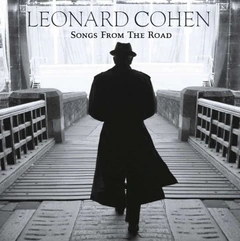 Leonard Cohen Songs From The Road (2LP)