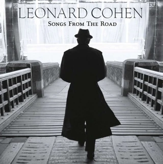 Leonard Cohen Songs From The Road (2LP)