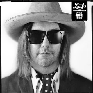 Aaron Lee Tasjan & Lilly Hiatt Luck Mansion Sessions (7") 