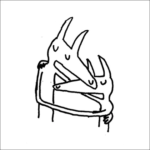 Car Seat Headrest Twin Fantasy (LP) 