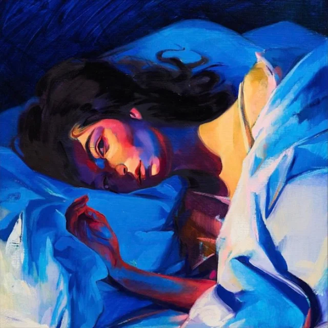 Lorde Melodrama (LP) 