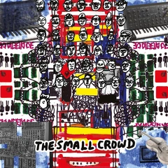 Small Crowd Small Crowd (LP)