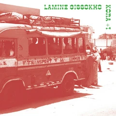 Lamine Cissokho Kora + 1 (LP)