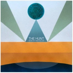 Nino Keller The Hunt (LP)