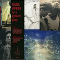 Karl Jonas In a Gilbert Play (LP)