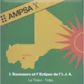 Idrissa Soumaoro &amp; L'Eclipse de L'I.J.A. Le Tioko Tioko (LP)