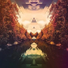 Weedpecker III (LP)