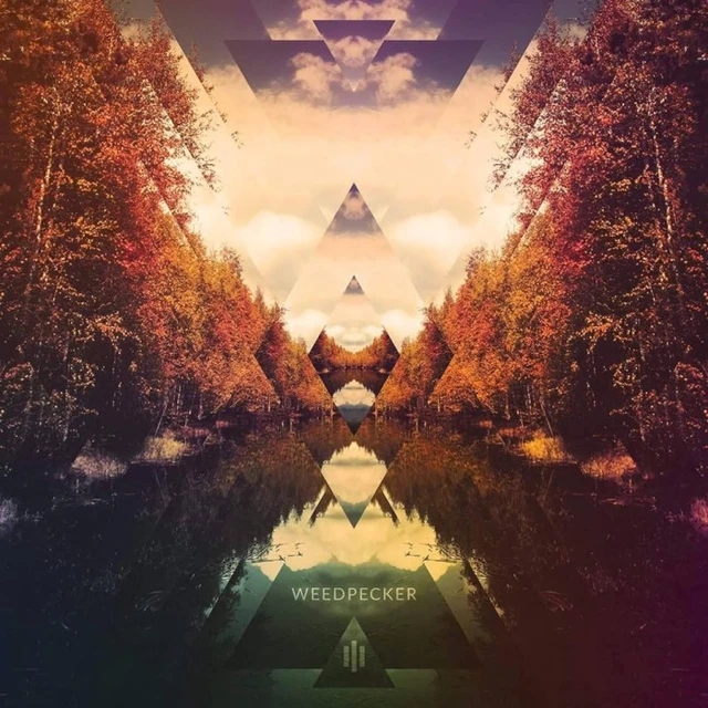 Weedpecker III (LP) 
