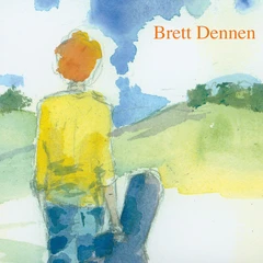 Brett Dennen Brett Dennen (LP)