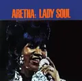 Aretha Franklin Lady Soul (LP)